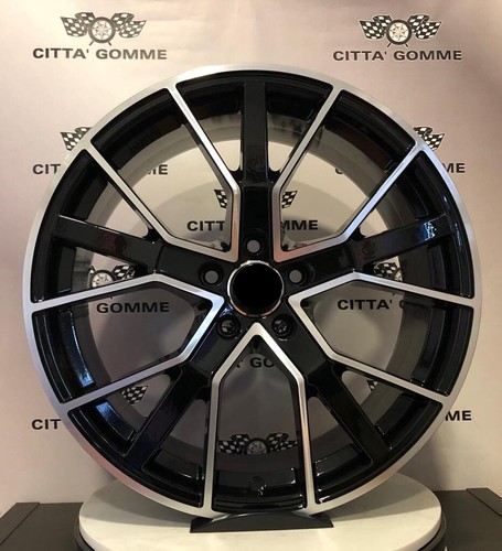 Alloy wheels compatible - 4,