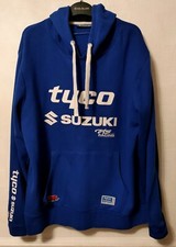 VINTAGE TYCO SUZUKI TAS RACING