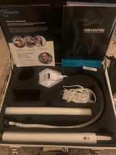Naturawhite 50W Diamond Teeth Whitening Machine