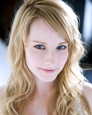 Rauch, Melissa [The Big Bang