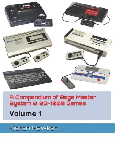 Compendium sega master - a, of