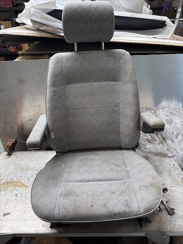 Captains chair front - vw,