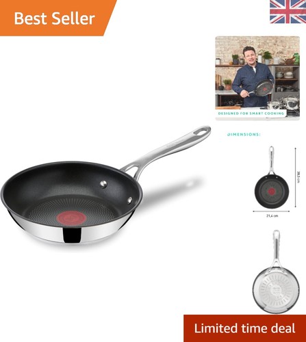 Jamie oliver 20cm - oliver,