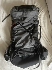 Osprey Aether Pro 75l S/m