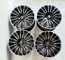 NEW 4x 22” RANGE ROVER