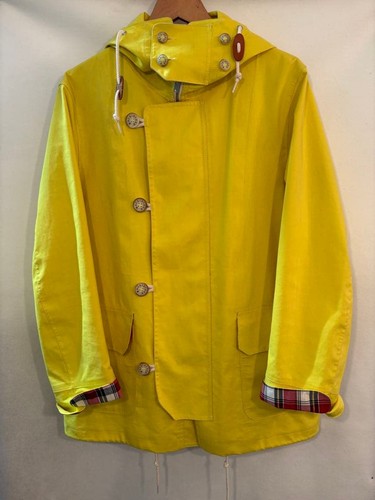 Used comme des garcons junya - used,