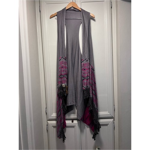 Nwt aratta eloise - nwt, frayed