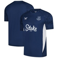 Everton castore coaches - everton,