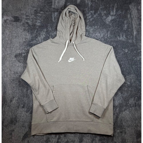 Nike sportswear hoodie - hoodie, xxl