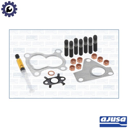 Mounting kit charger jtc11273 - kit,