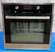 Kuppersbusch Okotherm Oven -