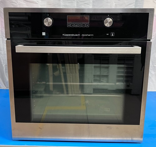 Kuppersbusch okotherm oven - kuppersbusch,