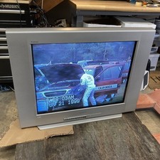 Sony Trinitron KV-32FS100