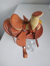 Vintage Western Miniature