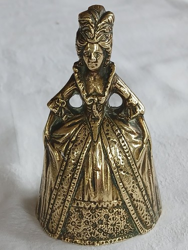 Rare vintage brass - rare,
