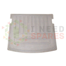 Land Rover Freelander 2 Boot