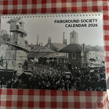 The Fairground Society 2026