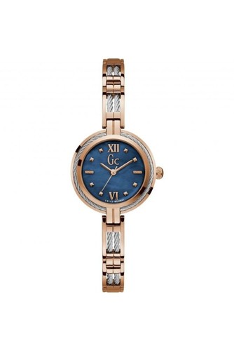 Ladies cable bijou - bijou, watch