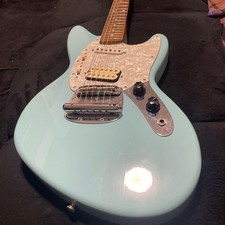 Fender JAGSTANG Kurt Cobain