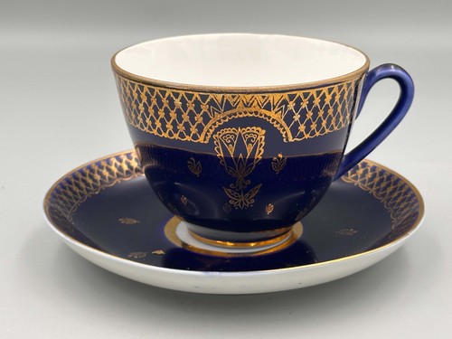 Ussr lomonosov tea - tea, and