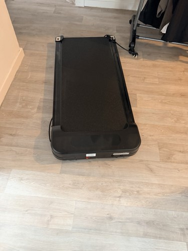 Electric walking pad - electric, treadmill