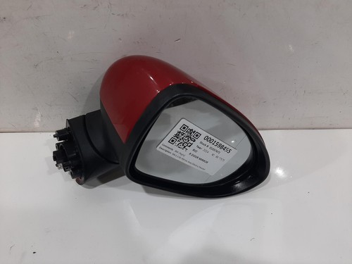 Kia rio ecodynamics mk3 - kia,