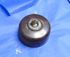 Switches Light Switch toddle Vintage GEC Bakelite ref 291  (FREE UK POSTAGE)