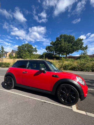 2010 mini first - 2010,