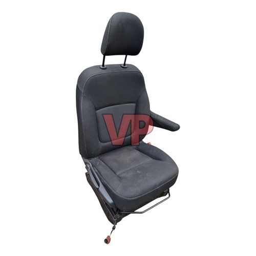 Vivaro trafic os - -, drivers