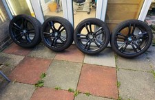 20” Genuine BMW 303M w/