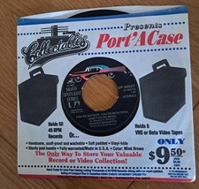 JOHNNY BURNETTE You're Sixteen / Little Boy Sad UK 7" Vinyl  (1979) Spotlight