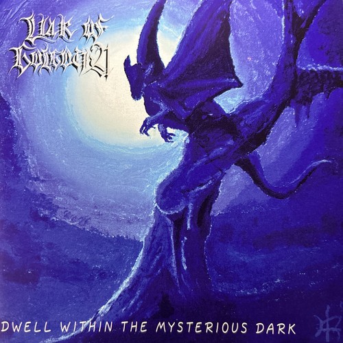 Liar golgotha dwell - -,