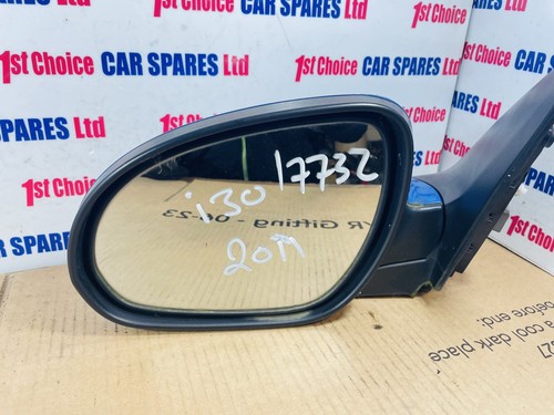 Hyundai i30 2011 - , passenger
