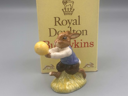 Royal doulton harry bunnykins - royal,
