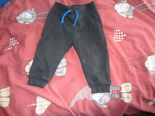 Primark joggers size - size, used