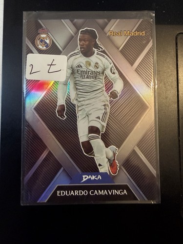 Daka real madrid eduardo - real,