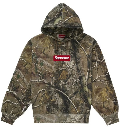 Supreme box logo real - box,