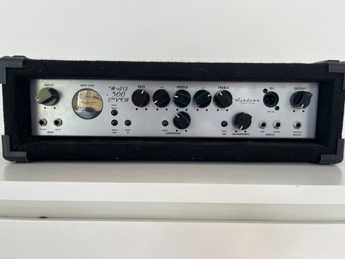 Ashdown mag300 evo bass - mag300,