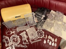 Craftwell eBosser Electric