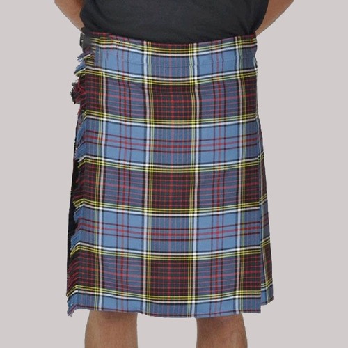 Clan anderson ancient handmade - anderson,