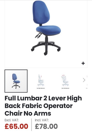 Office chair - office,