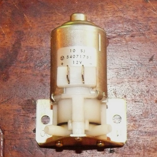 Lucas wsb100 universal classic - wsb100,