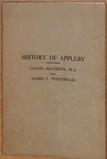 History of Appleby - Mathews