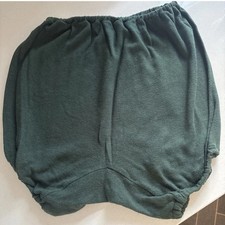 Bundle Of Vintage School Knickers Age 14/5 Years.  Montfort/Cherub