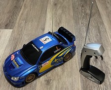 RC Subaru Impreza WRC 2006 -