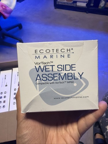 Vortech mp60 quiet - vortech,