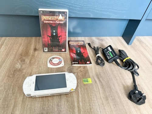 Sony psp 1003 - sony, psp-1003