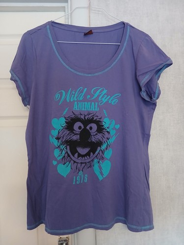 Disney george asda muppets - disney,