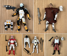 STAR WARS - Clone Trooper