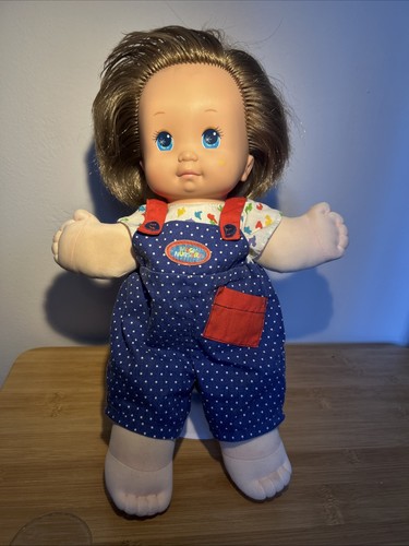 Vintage 1989 mattel magic - 1989,